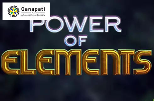 Power of Elements